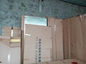 电热炕安装视频,轻松掌握家庭温暖新选择