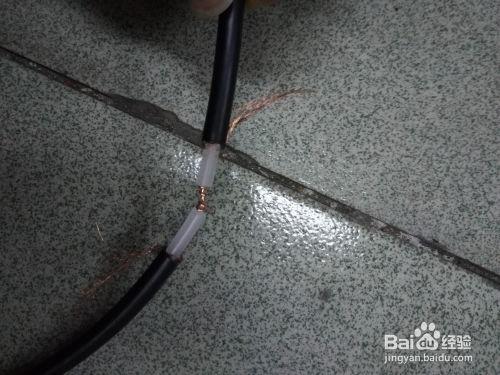 监控视频线断了怎么接,轻松恢复监控画面